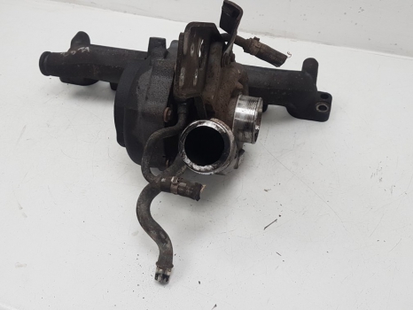 VOLVO S60 TURBO & MANIFOLD 30774992 2010-2015 2010,2011,2012,2013,2014,2015VOLVO C30 S40 V50 C70 2006-2009 2.4 D5 TURBO & MANIFOLD 30774992 30774992     GOOD