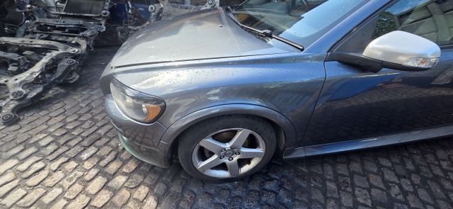 VOLVO C30 LH UK N/S PASSENGER SIDE WING 31253949 455 TITANIUM GREY 2006-2009 VOLVO C30 SPORT E4 4 DOHC WING (PASSENGER SIDE) 31253949 2006-2012 2006,2007,2008,2009,2010,2011,2012VOLVO C30 LH UK N/S PASSENGER SIDE WING 31253949 455 TITANIUM GREY 2006-2009 31253949 GOOD