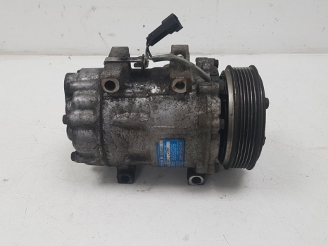 VOLVO V50 SE LUXURY D E4 4 DOHC AIR CON COMPRESSOR/PUMP 3M5H19D629HE, 36000989, 3M5H-19D629-HE 2004-2010 2004,2005,2006,2007,2008,2009,2010VOLVO C30 S40 V50 2.0D DIESEL D4204T  AIR CON COMPRESSOR PUMP 36000989 3M5H19D629HE, 36000989, 3M5H-19D629-HE     GOOD