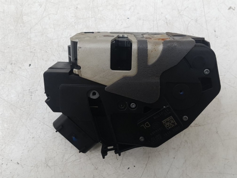 VOLVO S60 D2 SE LUXURY NAV E5 4 SOHC DOOR LOCK MECH (FRONT PASSENGER SIDE) 31301738 2014-2018 2014,2015,2016,2017,2018VOLVO S60 V60 2010 - 2015 N/S/F PASSENGER FRONT DOOR CATCH LOCK  31301738 31301738     GOOD