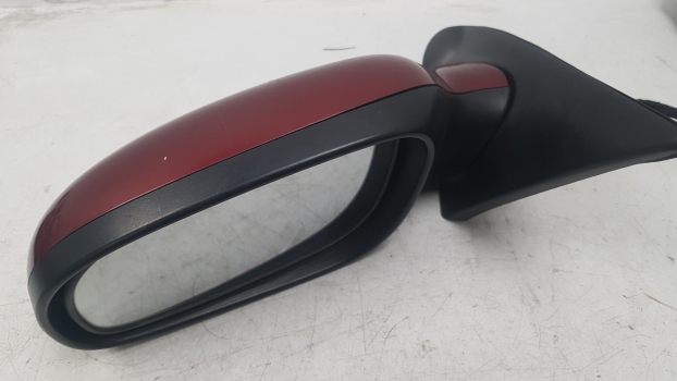 VOLVO S60 D5 SE E3 5 DOHC DOOR MIRROR - ELECTRIC (PASSENGER SIDE) 2001-10 VOLVO S60 D5 SE E3 5 DOHC DOOR MIRROR - ELECTRIC (PASSENGER SIDE) 2001-2010 2001,2002,2003,2004,2005,2006,2007,2008,2009,2010VOLVO S60 D5 SE E3 5 DOHC DOOR MIRROR - ELECTRIC (PASSENGER SIDE) 2001-10 POWER-FOLD MEMORY GOOD