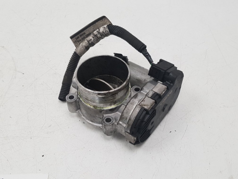 VOLVO XC90 D5 SE E4 5 DOHC THROTTLE BODY 31216665, 0280750520, 0 280 750 520 2005-2010 2005,2006,2007,2008,2009,2010VOLVO XC90 2.4 THROTTLE BODY 31216665 0280750520 S60 V70 XC70  31216665,  31216665, 0280750520, 0 280 750 520     GOOD