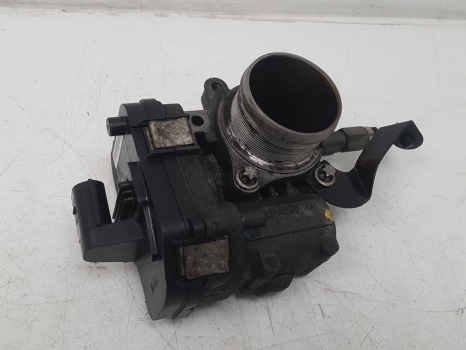 SAAB 9-3 VECTOR SPORT TTID E4 4 DOHC THROTTLE BODY 48CPD6 2007-2015 2007,2008,2009,2010,2011,2012,2013,2014,2015 48CPD6     Used