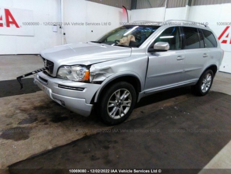 Volvo xc90 deals spares