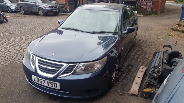 SAAB 9-3 DTH VECTOR SPORT 4 DOHC 2007-2011 BREAKING FOR SPARES  2007,2008,2009,2010,2011SAAB 9-3 DTH VECTOR SPORT 4 DOHC 2007-2011 BREAKING FOR SPARES       Used