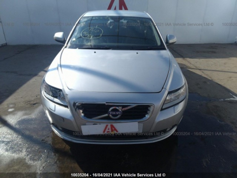 VOLVO S40 SE EDITION DRIVE S/S 2010-2012 BREAKING FOR SPARES  2010,2011,2012VOLVO S40 SE EDITION DRIVE S/S 2008-2012 BREAKING FOR SPARES       GOOD