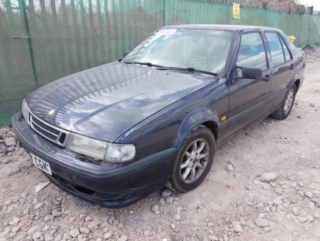 SAAB 9000 CSE ANNIVERSARY AUTO 1991-1998 BREAKING FOR SPARES  1991,1992,1993,1994,1995,1996,1997,1998SAAB 9000 CSE ANNIVERSARY AUTO 1994-1998 BREAKING FOR SPARES       Used