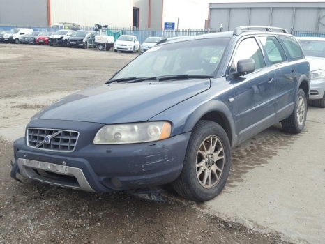 VOLVO XC70 2005-2007 BREAKING FOR SPARES  2005,2006,2007VOLVO XC70 2005-2007 BREAKING FOR SPARES       Used