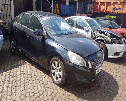 VOLVO S60 D3 ES E5 5 DOHC 2010-2014 BREAKING FOR SPARES  2010,2011,2012,2013,2014VOLVO S60 D3 ES E5 5 DOHC 2010-2014 BREAKING FOR SPARES       Used