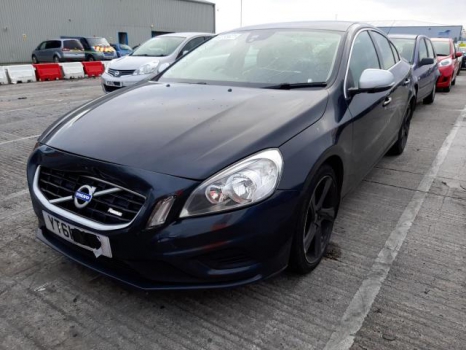 VOLVO S60 R-DESIGN DRIVE START/STOP 2011-2015 BREAKING FOR SPARES  2011,2012,2013,2014,2015VOLVO S60 R-DESIGN DRIVE START/STOP 2011-2015 BREAKING FOR SPARES       Used