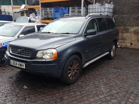 VOLVO XC90 2002-2006 BREAKING FOR SPARES  2002,2003,2004,2005,2006VOLVO XC 90 2002-2006 BREAKING FOR SPARES      