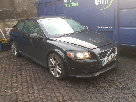 VOLVO C30 2006-2012 BREAKING FOR SPARES  2006,2007,2008,2009,2010,2011,2012VOLVO C30 2006-2009 BREAKING FOR SPARES       Used