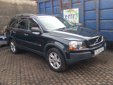 VOLVO XC90 2002-2006 BREAKING FOR SPARES  2002,2003,2004,2005,2006VOLVO XC90 2002-2006 BREAKING FOR SPARES       Used