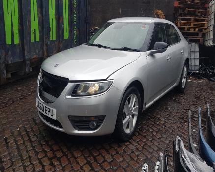 SAAB NG 95 2010-2012 BREAKING FOR SPARES  2010,2011,2012SAAB NG 95 2010-2012 BREAKING FOR SPARES       Used