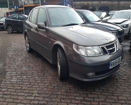 SAAB 9-5 VECTOR 1997-2009 BREAKING FOR SPARES  1997,1998,1999,2000,2001,2002,2003,2004,2005,2006,2007,2008,2009SAAB 9-5 VECTOR 1997-2009 BREAKING FOR SPARES       Used