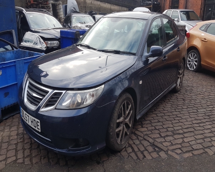 SAAB 9-3 VECTOR SPORT TID AUTO 2008-2011 BREAKING FOR SPARES  2008,2009,2010,2011SAAB 9-3 VECTOR SPORT TID AUTO 2008-2011 BREAKING FOR SPARES       Used