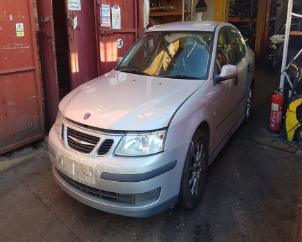 SAAB 9-3 LINEAR SPORT T 4 DOHC 2003-2006 BREAKING FOR SPARES  2003,2004,2005,2006SAAB 9-3 LINEAR SPORT T 4 DOHC 2003-2006 BREAKING FOR SPARES       Used