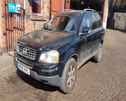 VOLVO XC90 D5 ACTIVE AWD E4 5 DOHC 2006-2010 BREAKING FOR SPARES  2006,2007,2008,2009,2010VOLVO XC90 D5 ACTIVE AWD E4 5 DOHC 2006-2010 BREAKING FOR SPARES       Used