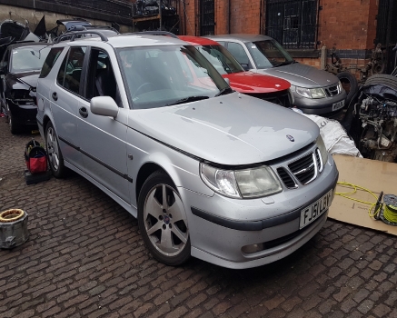 SAAB 9-5 VECTOR T E3 4 DOHC 2001-2005 BREAKING FOR SPARES  2001,2002,2003,2004,2005SAAB 9-5 VECTOR T E3 4 DOHC 2001-2005 BREAKING FOR SPARES       Used