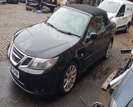 SAAB 9-3 LINEAR SE TID E4 4 DOHC 2008-2011 BREAKING FOR SPARES  2008,2009,2010,2011SAAB 9-3 LINEAR SE TID E4 4 DOHC 2008-2011 BREAKING FOR SPARES       Used