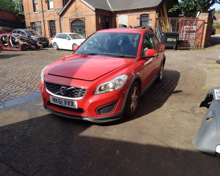 VOLVO C30 ES 2006-2012 BREAKING FOR SPARES  2006,2007,2008,2009,2010,2011,2012VOLVO C30 ES 2006-2012 BREAKING FOR SPARES       Used