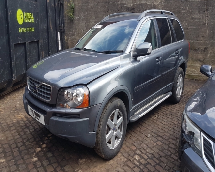 VOLVO XC90 ACTIVE AWD D5 AUTO ESTATE 5 DOORS 2006-2010 3RD ROW SEAT BELT - DRIVER 2006,2007,2008,2009,2010      Used