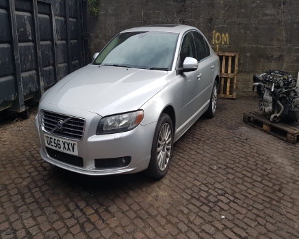 VOLVO S80 SE A 2006-2011 BREAKING FOR SPARES  2006,2007,2008,2009,2010,2011VOLVO S80 SE A 2006-2011 BREAKING FOR SPARES       Used