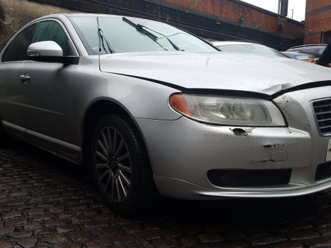 VOLVO S80 SE A 2006-2011 BREAKING FOR SPARES  2006,2007,2008,2009,2010,2011      Used