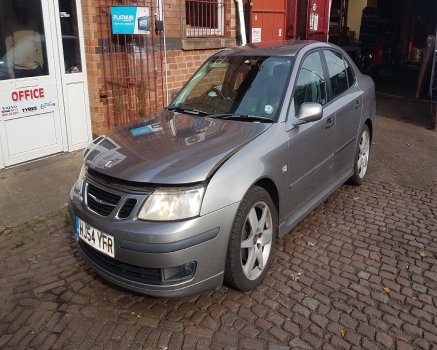 SAAB 9-3 DTH VECTOR SPORT 4 DOHC 2004-2015 BREAKING FOR SPARES  2004,2005,2006,2007,2008,2009,2010,2011,2012,2013,2014,2015      Used