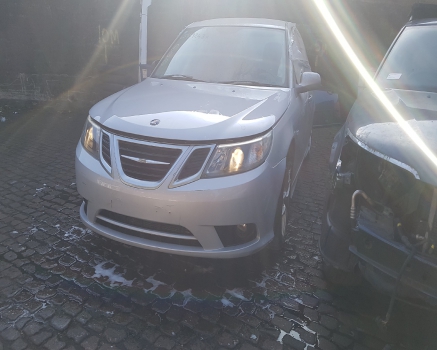 SAAB 9-3 VECTOR SPORT TTID E4 4 DOHC 2007-2015 BREAKING FOR SPARES  2007,2008,2009,2010,2011,2012,2013,2014,2015      Used