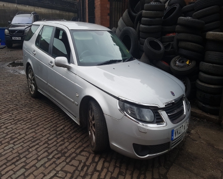 SAAB 9-5 VECTOR SPORT TID E4 4 DOHC 2006-2009 BREAKING FOR SPARES  2006,2007,2008,2009      Used