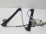 SAAB 9-3 DTH VECTOR SPORT E4 4 DOHC WINDOW REGULATOR/MECH ELECTRIC (FRONT DRIVER SIDE) 12793729 2005-2011 2005,2006,2007,2008,2009,2010,2011SAAB 9-3 SALOON ESTATE RH UK DRIVERS SIDE 03-2011 WINDOW REG REGULATOR 12793729 12793729     GOOD