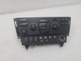 VOLVO V70 R E3 5 DOHC HEATER CONTROL PANEL (AIR CON) 30746022 2003-2007 2003,2004,2005,2006,2007VOLVO S60 V70 XC70 HEATER CONTROL PANEL 2004 - 2006   30746022 SEE PICS 30746022     GOOD