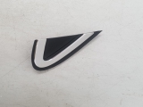 VOLVO V40 D2 SE NAV E5 4 SOHC MIRROR TRIM (DRIVERS SIDE) 31349230, 31391031, 31391033, 31391029, 31349230 2012-2016 2012,2013,2014,2015,2016VOLVO V40 WING MIRROR EDGE TRIM 31391033 2012 - 2017 31349230, 31391031, 31391033, 31391029, 31349230     GOOD