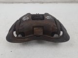 SAAB 9-3 AERO V6 E4 6 DOHC CALIPER (FRONT PASSENGER SIDE) 93176376 2003-2011 2003,2004,2005,2006,2007,2008,2009,2010,2011SAAB 9-3 AERO V6 LH FRONT BRAKE CALIPER 314MM 93176376 93176376     GOOD