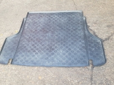 SAAB 9-5 AERO HOT E3 4 DOHC BOOT FLOOR COVER 2001-2009 2001,2002,2003,2004,2005,2006,2007,2008,2009SAAB 9-5 ESTATE BOOT FLOOR COVER 2001-2009      GOOD