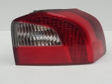 VOLVO XC70 D5 S AWD E5 5 DOHC REAR/TAIL LIGHT ON BODY ( DRIVERS SIDE) 31276840 2009-2011 2009,2010,2011VOLVO XC70 REAR LIGHT CLUSTER 2009-2011 FITS TO BODY ( DRIVERS SIDE) 31276840     Used