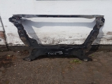 VOLVO S80 T5 SE LUXURY E5 4 DOHC SUBFRAME (FRONT) 2006-2016 2006,2007,2008,2009,2010,2011,2012,2013,2014,2015,2016VOLVO S80 FRONT SUBFRAME T5 SE  2006-2016      Used