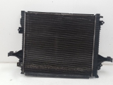 VOLVO XC90 D5 SE E4 5 DOHC RADIATOR (AUTOMATIC) (A/C CAR) 31293550 2005-2012 2005,2006,2007,2008,2009,2010,2011,2012VOLVO XC90 D5 SE E4 5 DOHC RADIATOR (AUTOMATIC) (A/C CAR) 31293550 2005-2012 31293550     Used