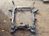 SAAB 9-3 VECTOR T E3 4 DOHC SUBFRAME (FRONT) 2003-2011 2003,2004,2005,2006,2007,2008,2009,2010,2011SAAB 9-3 VECTOR T E3 4 DOHC SUBFRAME (FRONT) 2003-2011      GOOD