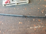 VOLVO S60R 2004-2007 PROPSHAFT  2004,2005,2006,2007VOLVO S60R 2004-2007 6SP MANUAL PROPSHAFT PART NUMBER 31256270 CH396591- 31256270     GOOD