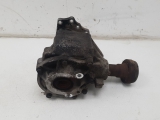 VOLVO XC90 D5 SE E4 5 DOHC DIFFERENTIAL FRONT 30700016 2005-2012 2005,2006,2007,2008,2009,2010,2011,2012VOLVO XC90 D5 2.4 185 HP 2006-2010 FRONT ANGLE GEAR TRANSFER BOX  30700016 30700016 ANGLE GEAR, FRONT DIFF, FRONT DIFFERENTIAL, TRANSFER BOX    GOOD