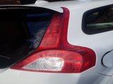 VOLVO C30 R-DESIGN LUXURY E5 4 DOHC REAR/TAIL LIGHT LOWER (DRIVER SIDE) 31213914 2006-2013 2006,2007,2008,2009,2010,2011,2012,2013VOLVO C30 REAR/TAIL LIGHT UK DRIVER SIDE RIGHT 2006-2013 31213914     GOOD