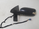 VOLVO C70 T5 SE LUXURY E4 5 DOHC DOOR MIRROR - ELECTRIC (PASSENGER SIDE) 30779474,,467,BLUE 2006-2007 2006,2007VOLVO C70 DOOR MIRROR - ELECTRIC POWERFOLD (PASSENGER SIDE 2006-2007 30779474,,467,BLUE POWER-FOLD MEMORY    GOOD