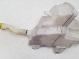 SAAB 9-3 VECTOR T E3 4 DOHC WASHER BOTTLE 12802446, 12759573 2003-2011 2003,2004,2005,2006,2007,2008,2009,2010,2011SAAB 9-3 CAB SALOON  2003 - 2007 WASHER BOTTLE 12802446 12759573 12802446, 12759573     GOOD