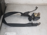 SAAB 900 SEAT BELT - PASSENGER REAR 4155578 1988-1993 1988,1989,1990,1991,1992,1993SAAB 900 CAB CONVERTIBLE 1988 - 93 LH UK N/S/R PASSENGER REAR SEAT BELT 4155578 4155578     GOOD