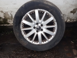 VOLVO XC90 T6 EXECUTIVE 6 DOHC ALLOY WHEEL - SINGLE 8694443 NEREUS 18 INCH 2002-2006 2002,2003,2004,2005,2006VOLVO XC90  2003 - 2013 18 INCH NEREUS ALLOY WHEEL 8694443 8694443 NEREUS 18 INCH     GOOD