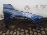 VOLVO XC70 D5 S AWD E5 5 DOHC WING (DRIVER SIDE) BLUE 498 2009-2011 2009,2010,2011VOLVO XC70 D5 S AWD E5 5 DOHC WING (DRIVER SIDE) BLUE 498 2009-2011 BLUE 498     Used