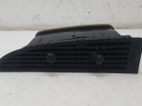 SAAB 9-3 VECTOR T E3 4 DOHC AIR VENT (CENTRE FRONT) 12804036 2003-2011 2003,2004,2005,2006,2007,2008,2009,2010,2011SAAB 9-3 ALL MODELS 2002 - 2005 DASH BOARD CENTER AIR VENT 12804036  12804036     GOOD