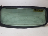 SAAB 9-3 VECTOR T E3 4 DOHC WINDSCREEN (REAR) AS2 2003-2011 2003,2004,2005,2006,2007,2008,2009,2010,2011SAAB 9-3 VECTOR T E3 4 DOHC WINDSCREEN (REAR) AS2 2003-2011 AS2     GOOD